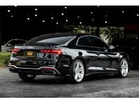 Audi A5 Coupe 40 TFSI S Line 2021 รหัส TPV53 รูปที่ 2