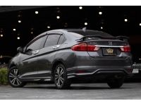 Honda City SV 1.5 2016 รหัส TPV53 รูปที่ 2