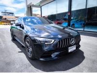 2021 BENZ GT53 4MATIC plus AMG GTR รหัส KPN6757 รูปที่ 2