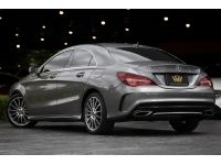 Mercedes Benz CLA 250 AMG 2018 รหัส TPV53 รูปที่ 2