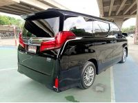 TOYOTA ALPHARD​ SRC​ Hybrid ปี 22​ แท้ รหัส PEAT9797 รูปที่ 2