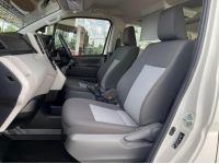 TOYOTA HIACE 2.8 GL 2021 รูปที่ 2