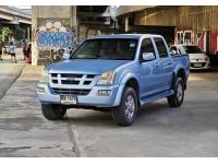 Isuzu D-max 3.0 Hi-Lander MT ปี 2006 รูปที่ 2