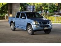 Isuzu D-max 3.0 Hi-Lander MT ปี 2006 รูปที่ 2