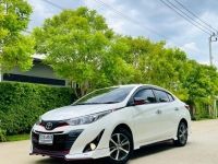 2021 TOYOTA YARIS ATIV 1.2 HIGH TOP รูปที่ 2