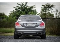 Mercedes-Benz C350e 2.0 AMG Dynamic ปี 2017 ไมล์ 72,xxx km รูปที่ 2