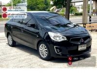 MITSUBISHI ATTRAGE 1.2 GLS LTD เกียร์อัตโนมัติ ปี 2013 รูปที่ 2