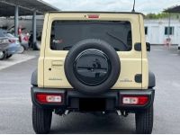 SUZUKI JIMNY 1.5 4AT 4WD Sierra ปี 2022 จด 2023 รูปที่ 2