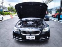 2017 BMW 520d รหัส KPV364 รูปที่ 2