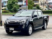 ISUZU D-MAX มือสอง DOUBLE CAB 1.9 Hi-LANDER Z DDI ปี 2018 จด2019 เกียร์ธรรมดา เลขไมล์ 84453กิโล ฟรีดาวน์ ฟรีส่งรถ รูปที่ 2