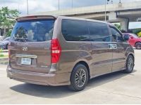 2015 HYUNDAI H-1 2.5 DELUXE รหัส CAT9360 รูปที่ 2