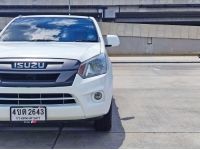 2018 Isuzu D-MAX 1.9 Ddi MT 4ประตู รหัส CAT2543 รูปที่ 2