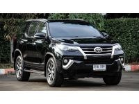 2016 TOYOTA FORTUNER 2.8V 2WD รูปที่ 2