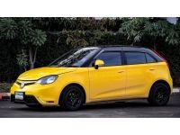 MG 3 1.5 D ปี 2016 ไมล์ 103,xxx Km รูปที่ 2