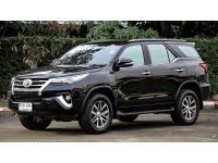 TOYOTA FORTUNER 2.8 V 2WD ปี 2016 ไมล์ 144,xxx Km รูปที่ 2