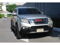 2016 Isuzu Mu-x 1.9 Bluepower รูปที่ 2