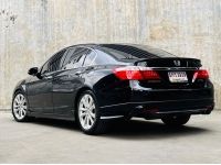 HONDA ACCORD 2.0 EL ปี 2014 ไมล์ 180,xxx Km รูปที่ 2