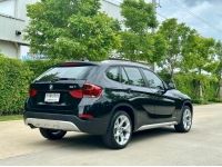 BMW X1 2.0D ดีเซล X line ปี 14 Topสุด รหัส CH8561 รูปที่ 2