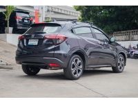 โตโยต้าชัวร์ ฟรีดาวน์ ผ่อน 8xxx บาท HR-V 1.8 EL A/T ปี 2018 รูปที่ 2