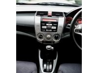 Honda City 1.5 SV เครื่องยนต์: เบนซิน  เกียร์: ออโต้ ปี: 2011 สี: ขาว ไมล์: 9x,xxx Km. รูปที่ 2