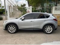 2015 MAZDA CX5 2.2 XDL 4WD รหัส PJP7826 รูปที่ 2