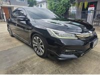 2016 HONDA ACCORD 2.0 EL MNC รหัส PJP880 รูปที่ 2