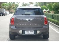 2013 MINI COOPER D COUNTRYMAN LOOK2 รหัส PJP564 รูปที่ 2