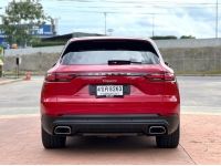 2023 PORSCHE CAYENNE 3.0 E-HYBIRD รหัส PJP8263 รูปที่ 2