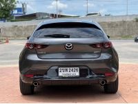 2021 MAZDA 3 2.0 SP SPORTS FASTBACK รหัส PJP2426 รูปที่ 2