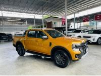 FORD RANGER WILDTRAK 2.0 Bi-TURBO 4WD ปี 2023 รูปที่ 2