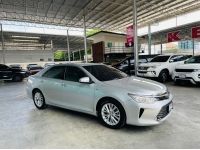 TOYOTA CAMRY 2.5 G ปี 2015 รูปที่ 2