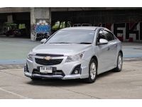 CHEVROLET Cruze 1.8 LS ปี 2013 รูปที่ 2