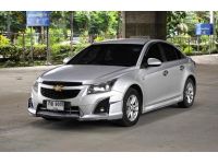 CHEVROLET Cruze 1.8 LS 2013 รูปที่ 2