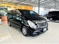 Hyundai H-1 2.5 Deluxe (ปี 2019) Wagon AT รูปที่ 2