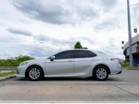 TOYOTA CAMRY  2.0G 2019 รูปที่ 2