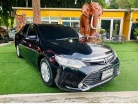 TOYOTA CAMRY 2.0 G ปี 2017 ✅ผ่านการตรวจคุณภาพรถยนต์แล้ว รูปที่ 2