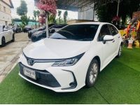 TOYOTA  ALTIS 1.6 G ปี 2020 ✅ผ่านการตรวจคุณภาพรถยนต์แล้ว รูปที่ 2