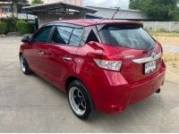 2015 TOYOTA YARIS 1.2G TOP รูปที่ 2