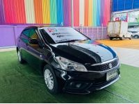 SUZUKI CIAZ 1.2 GL เกียร์ธรรมดา  ปี 2022 ไมล์แท้ 36,xxx กม รูปที่ 2