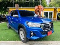 เกียร์ออโต้ TOYOTA REVO DOUBLE CAB 2.4 E PRERUNNER AUTO ปี 2020 รูปที่ 2