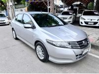 HONDA CITY 1.5S ปี 09 ไม่มีชน ไม่เคยติดแก็ส รูปที่ 2