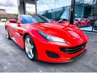 2020 Ferrari Portofino 3.9 Convertible สี ROSSO CORSA วิ่งเพียง 11,XXX KM. รูปที่ 2