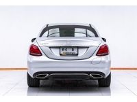 BENZ C350E 2.0 AVANTGARDE 2017 รูปที่ 2