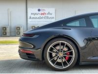 ไมล์ 14,000 km  Porsche Carrera 4S (992) 2021 จด 2022 auto รูปที่ 2