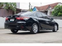 โตโยต้าชัวร์ ฟรีดาวน์ Camry 2.0 G A/T ปี 2018 รูปที่ 2