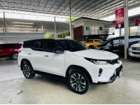 TOYOTA FORTUNER 2.4 LEGENDER ปี 2021 รูปที่ 2