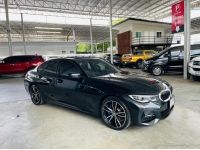 BMW 330e 2.0 MSPORT G20 LCi ปี 2021 รูปที่ 2