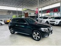 MERCEDES-BENZ GLC250d 2.1 4MATIC 4WD W253 ปี 2018 รูปที่ 2