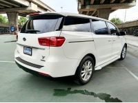 KIA​ GRAND​CARNIVAL​ ปี​ 2021 เครื่องดีเซลสุดประหยัด รหัส PEAT6169 รูปที่ 2