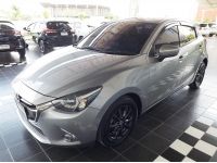 MAZDA 2 HATCHBACKS 1.3 HIGH CONNECT AUTO ปี 2018 รหัส KCY8458 รูปที่ 2